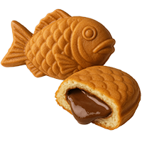 Taiyaki